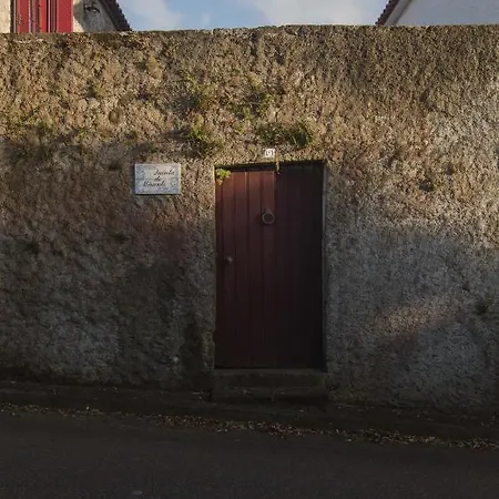 Villa Quinta Do Mirante 1785 Ponta Delgada Exterior foto
