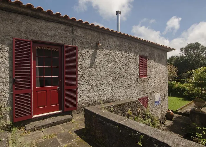 Quinta Do Mirante 1785