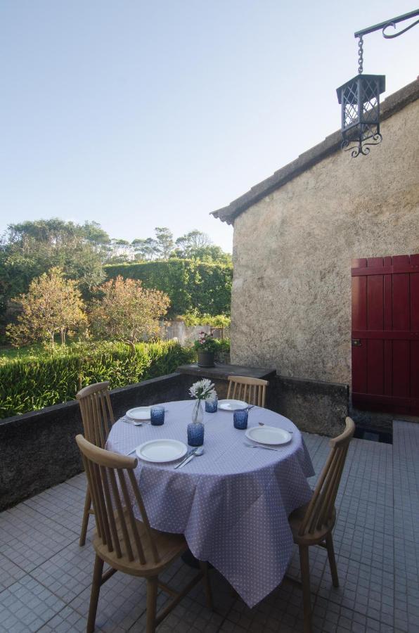 Quinta Do Mirante 1785 Holiday home