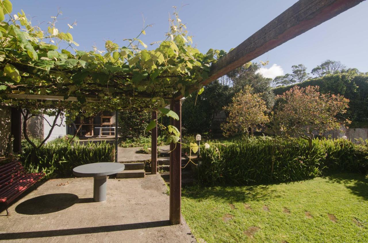 Quinta Do Mirante 1785 * Ponta Delgada (Sao Miguel)