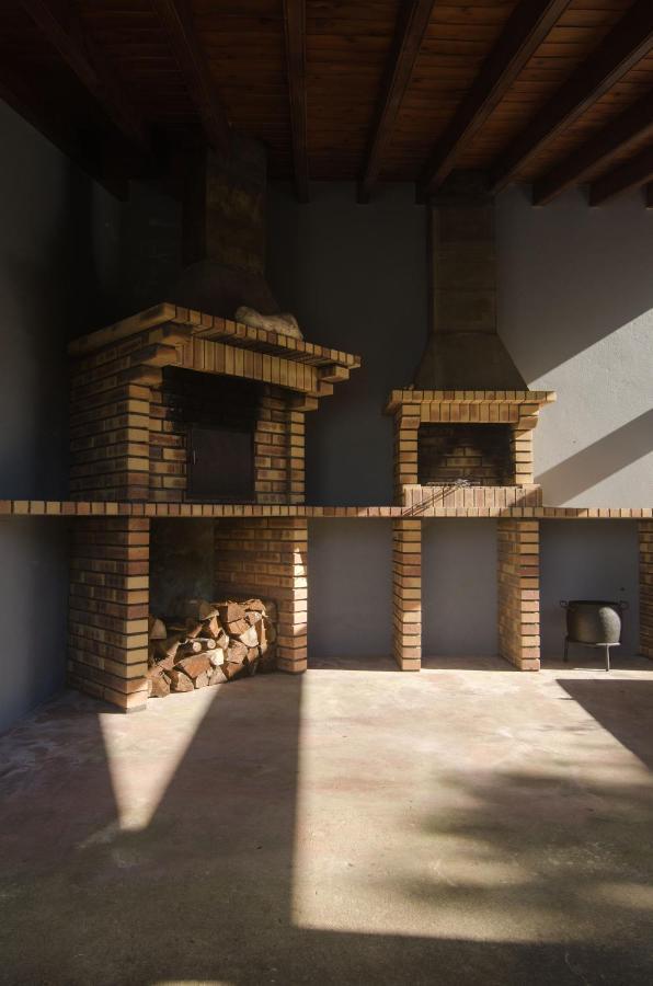 Quinta Do Mirante 1785 Holiday home *