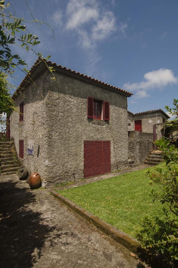 Quinta Do Mirante 1785 Holiday home
