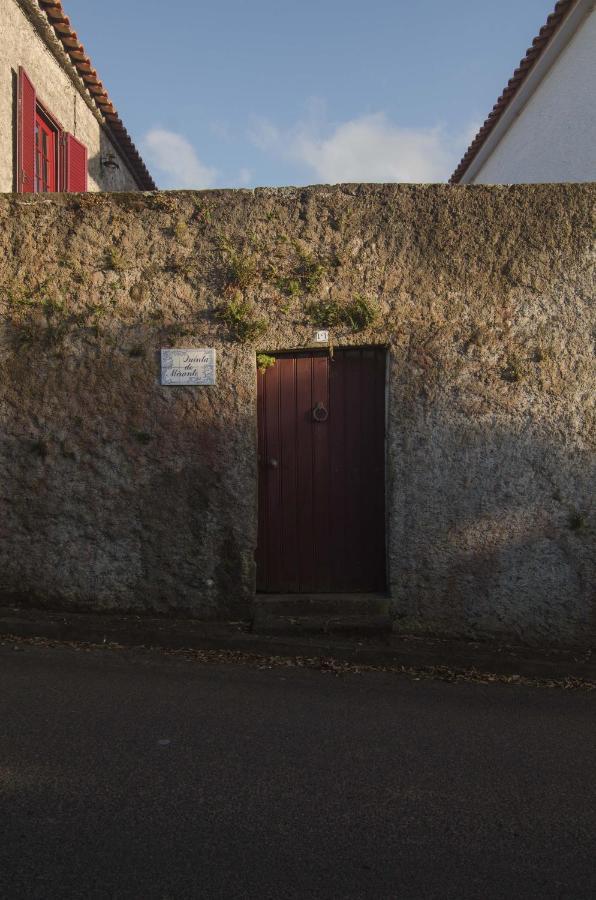 Quinta Do Mirante 1785 * Ponta Delgada (Sao Miguel)