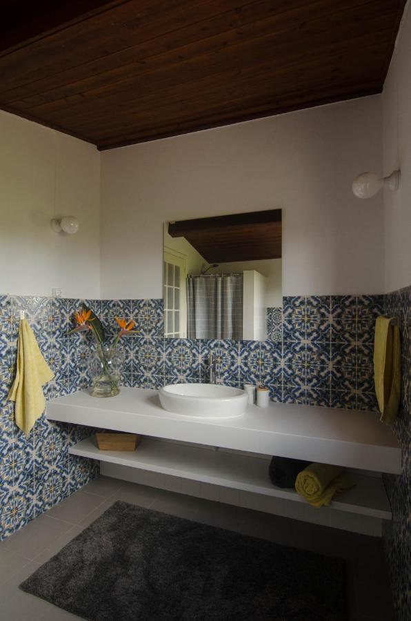 Holiday home Quinta Do Mirante 1785 *