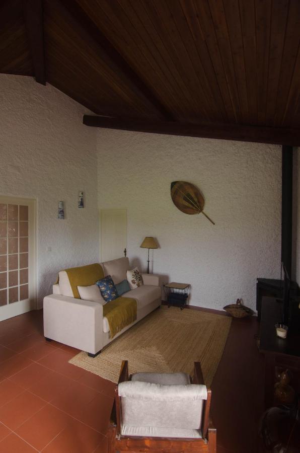 Quinta Do Mirante 1785 Ponta Delgada (Sao Miguel)