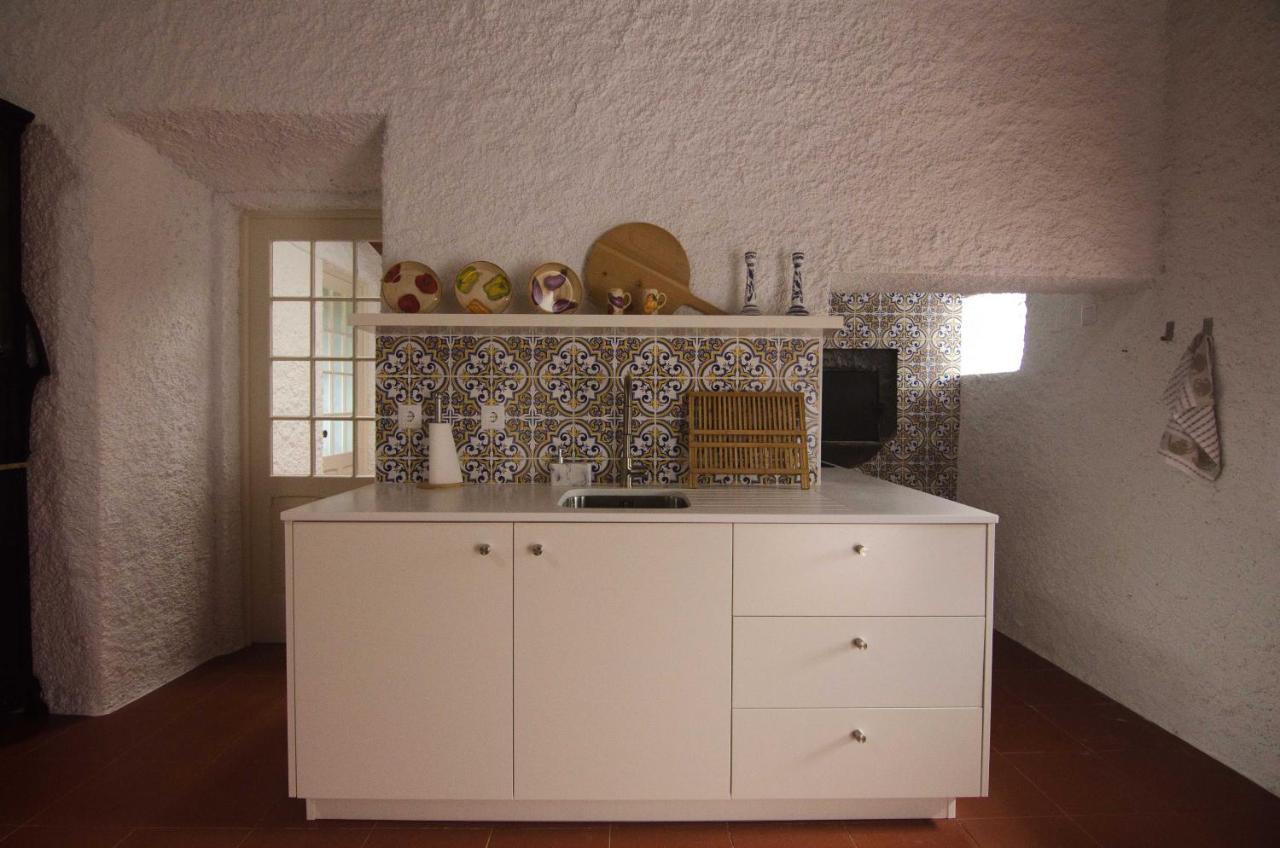 Quinta Do Mirante 1785 Ferienhaus *