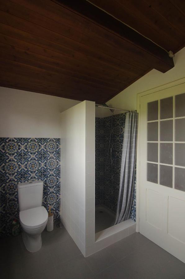Quinta Do Mirante 1785 Holiday home